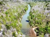 Bear Creek West : Phil Campbell : Marion County : Alabama