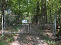 Austin Hill Road Sheffield, PA : Sheffield : Warren County : Pennsylvania