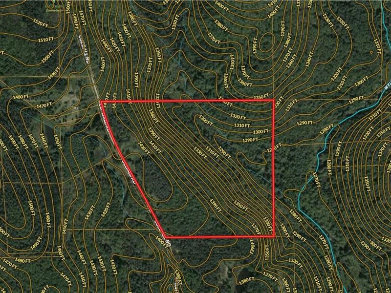 346 Cueball Road : Greene : Chenango County : New York