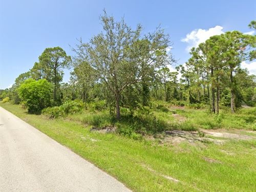 Own Your Slice of Punta Gorda : Punta Gorda : Charlotte County : Florida