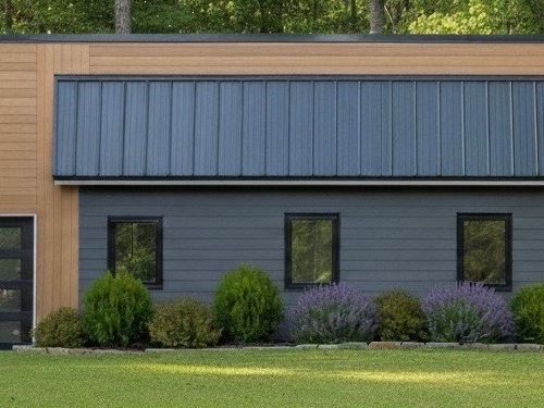 Ada Lower Hillside Home : Anchorage : Alaska