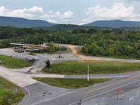 Development Acreage on I-59 : Valley Head : Dekalb County : Alabama