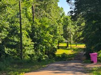 Mobile Homes Welcome Lake Deerwood : Harleton : Harrison County : Texas