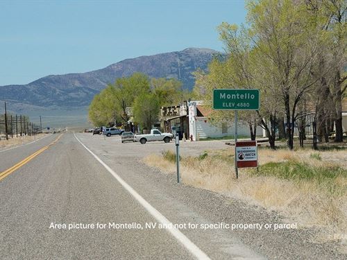 A Safe Place for Your Money : Osino : Elko County : Nevada