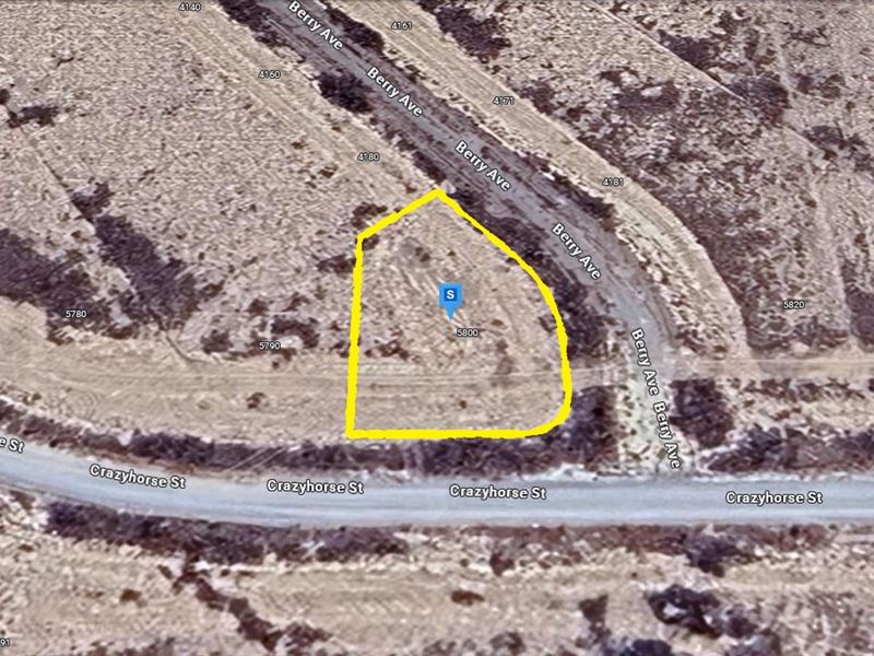 Your Investment for Only $271.31/Mo : Pahrump : Nye County : Nevada