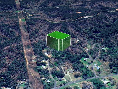 Mulga AL 2.18 Acre Residential Lot : Mulga : Jefferson County : Alabama