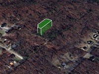 Crossville TN Residential Lot : Crossville : Cumberland County : Tennessee