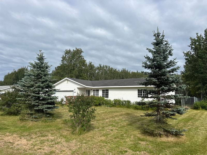 Cute 2 Bed 1 Bath Handicap Accessib : Soldotna : Kenai Peninsula Borough : Alaska