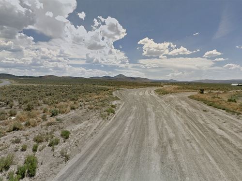 2.16 Acres in Elko, NV, 2 Parcels : Elko : Nevada