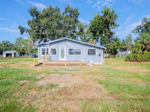 Affordable Living in Yellow Pine Su : Madison : Florida