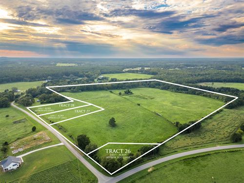 2+ Acres in Good Hope : Good Hope : Walton County : Georgia