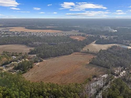 Lot 4 Apple Valley Rd : Loris : Horry County : South Carolina