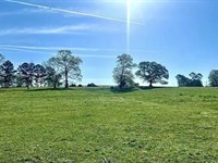 Lot 4 Hunts Gin Rd : Calhoun : Gordon County : Georgia