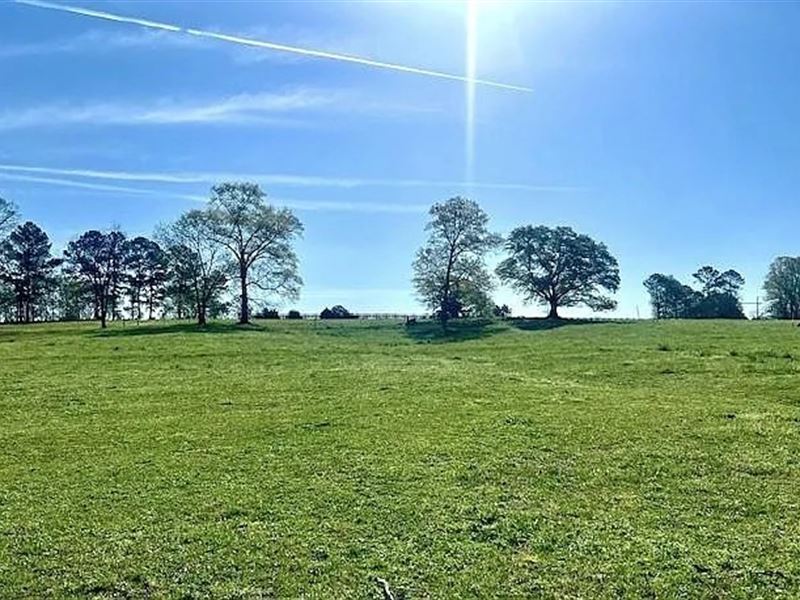 Lot 4 Hunts Gin Rd : Calhoun : Gordon County : Georgia