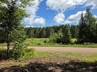 Minutes From Crane Lake & Trails : Phillips : Price County : Wisconsin