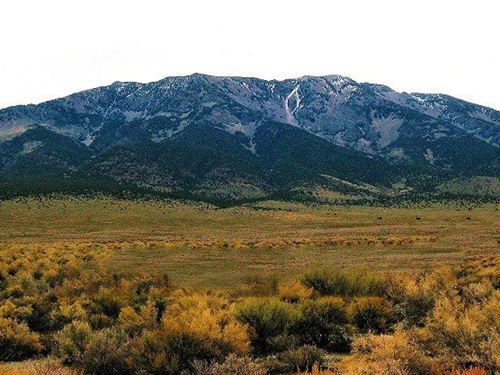 Own Your Share of The American West : Montello : Elko County : Nevada