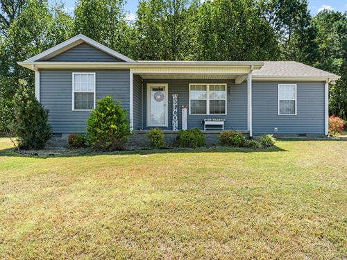 206 Homewood Blvd : Glasgow : Barren County : Kentucky