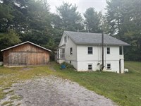 622 State Route 839 Dayton, Pa. 162 : Dayton : Armstrong County : Pennsylvania