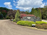 5.25 Acres of a Mountain Lot For sa : Crumpler : Ashe County : North Carolina