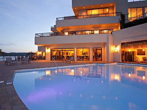 Premier Hospitality Properties : Ridgedale : Taney County : Missouri