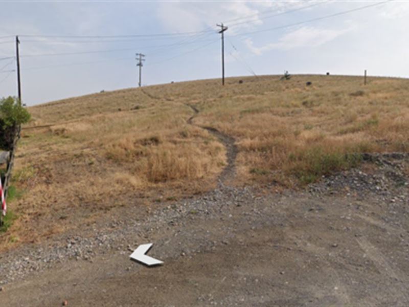 Desirable Side-By-Side Lots in MT : Helena : Lewis and Clark County : Montana