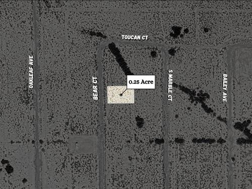 Seller Finance with a $500 Down : Pahrump : Nye County : Nevada