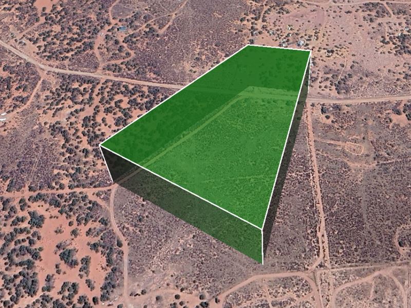 10 Acre Corner Lot in Duchesne, UT : Talmage : Duchesne County : Utah