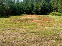 24-058 Black Rock : Honoraville : Crenshaw County : Alabama