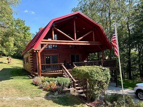 Barneys Rd, Fayette County, 5 : Perryopolis : Fayette County : Pennsylvania