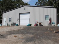 Charleston 142 : Charleston : Franklin County : Arkansas