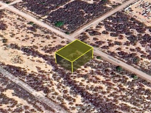 Own Desert Land Today Just $87/Mo : Mohave Valley : Mohave County : Arizona