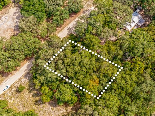 Quiet Lot Mins to Interlachen : Interlachen : Putnam County : Florida