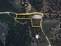 4.5 Ac in Sperry, OK : Sperry : Osage County : Oklahoma
