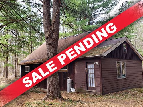 Priced for a Quick Flip : Pembine : Marinette County : Wisconsin