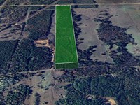 Jewell Gooch Rd, Marshall, TX 75670 : Marshall : Harrison County : Texas