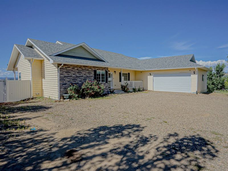 204 Tyson Ct, Trinidad, Co 81082 : Trinidad : Las Animas County : Colorado
