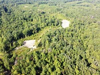 Moreland Property : Houston : Winston County : Alabama