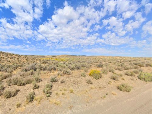 Scenic Escape Near Spring Creek : Spring Creek : Elko County : Nevada