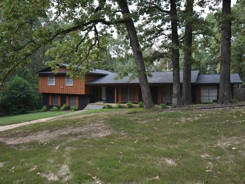 Springcreek : Texarkana : Bowie County : Texas