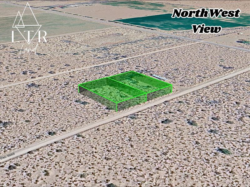 Room to Breathe, Room to Grow : Deming : Luna County : New Mexico