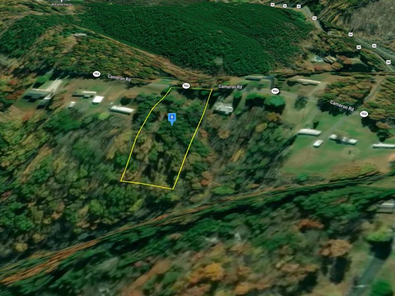 1.39 Acres in Henry County VA : Martinsville : Henry County : Virginia