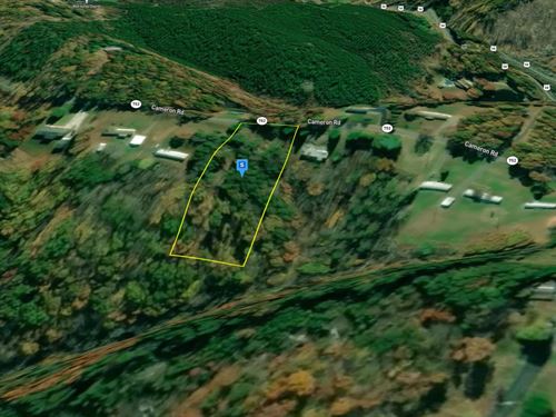 1.39 Acres in Henry County VA : Martinsville : Henry County : Virginia