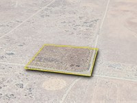 Corner Lot in Lancaster : Lancaster : Los Angeles County : California