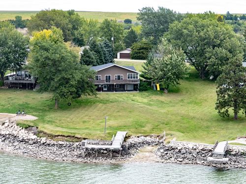 42 Hilltop-Trail 12 Sherman : Loup City : Sherman County : Nebraska