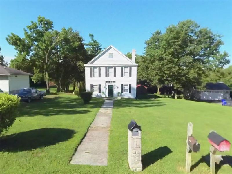 .75 Ac Lot Lexington KY : Lexington : Fayette County : Kentucky
