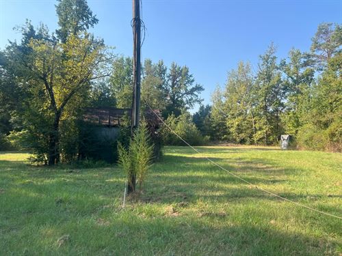 Lincoln County 120 : Star City : Lincoln County : Arkansas