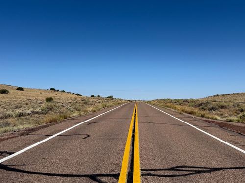 5 Acres in Concho, AZ : Concho : Apache County : Arizona