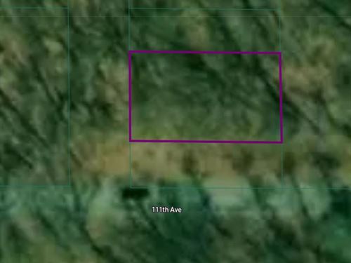 Tranquil.14 Acre Wooded Lot Lower : Lee Township : Allegan County : Michigan