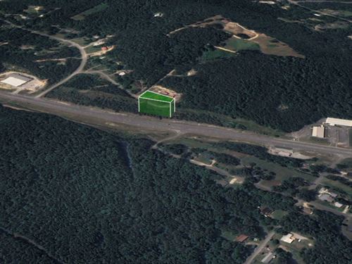 Half Acre Residential Lot Walker GA : La Fayette : Walker County : Georgia