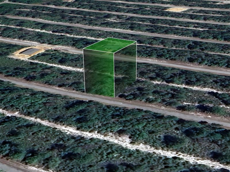.23 Acre Residential Lot in Sebring : Sebring : Highlands County : Florida